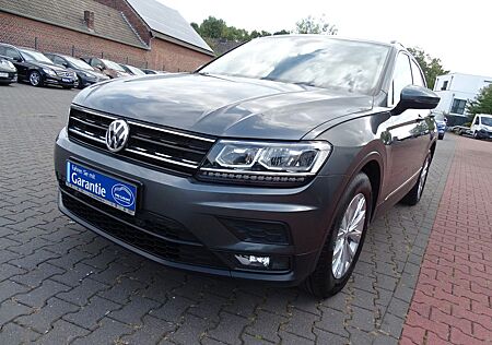 VW Tiguan Volkswagen Comfortline BMT/Start-Stopp
