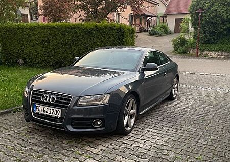 Audi A5 2.0 TFSI -