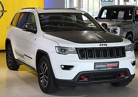 Jeep Grand Cherokee 3,6 V6 TRAILHAWK *4x4*Pano*AHK*