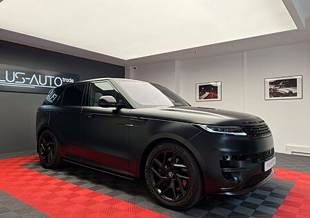 Land Rover Range Rover Sport Dynamic HSE Hybrid