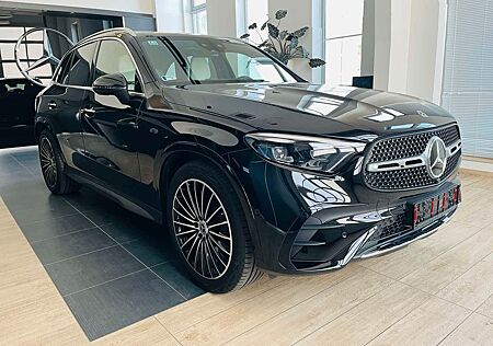 Mercedes-Benz GLC 220 d 4Matic / PANORAMA/LED/360 KAMERA