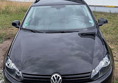 VW Golf Volkswagen 1.2 TSI MATCH Variant MATCH