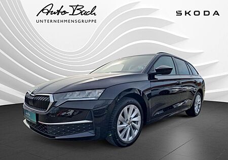 Skoda Octavia Combi Selection 1.5 eTSI DSG