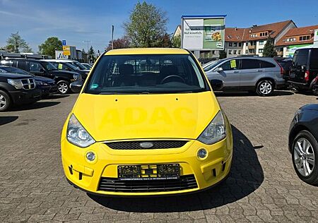 Ford S-Max 2,0 TDCI AUTOM TÜV 4.27 NAVI KLIMAAUTOMATI
