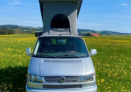 VW T4 Multivan Volkswagen T4 Generation Camper,Aufstelldach,Campingausbau