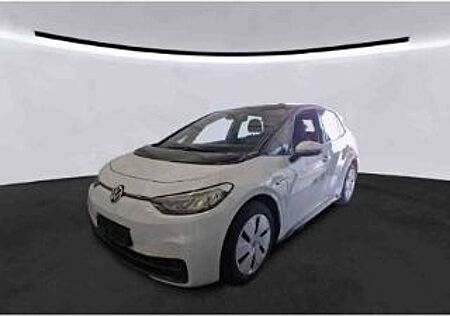VW ID.3 Volkswagen Pro 107kW*Navi*LED*Klima*PDC*