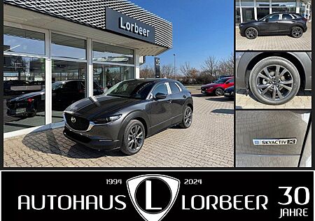 Mazda CX-30 186PS SELECTION DES PRE NAVI 6J.GARANTIE
