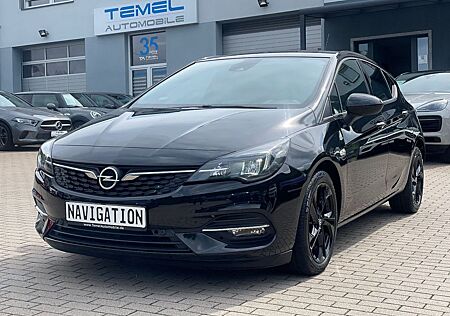 Opel Astra K Lim. 5-trg. GS Line Start/Stop*NAVI*KAM*