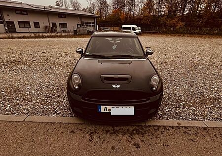 Mini Cooper S Clubman Cooper S