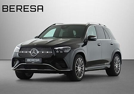 Mercedes-Benz GLE 450 d 4M AMG Distronic Widescreen Pano AUT