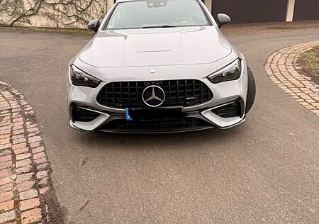 Mercedes-Benz CLE 53 AMG Mercedes-AMG CLE 53 CABRIO 4Matic+ Premium