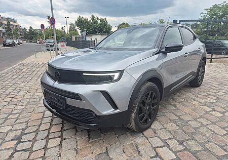Opel Mokka GS Line