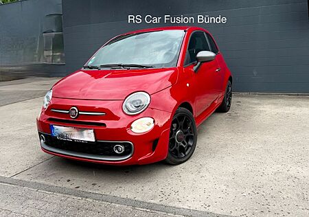 Fiat 500 0.9 8V TwinAir S
