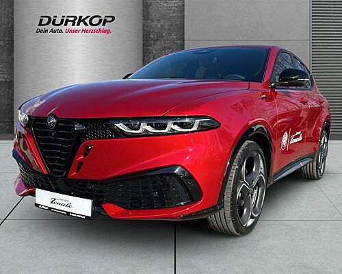 Alfa Romeo Tonale Sport Speciale MHEV 1.5 VGT