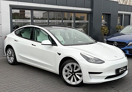 Tesla Model 3 SR-Plus AMD Ryzen*LFP*1.Hand