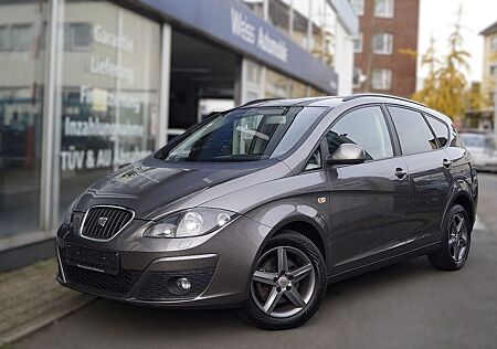 Seat Altea XL 1.6 TDI DSG*NAVI*PDC*ERST 26 TKM*GARANT