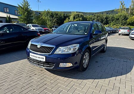 Skoda Octavia Combi Ambiente