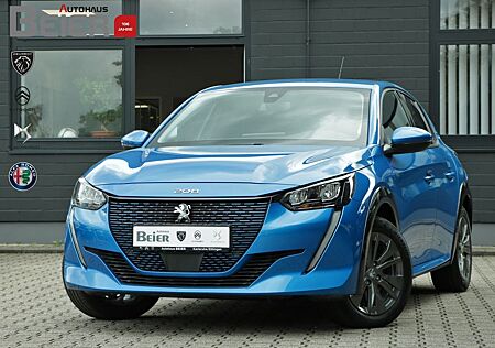 Peugeot 208 e-136 Allure Pack Sitzh./ Klimaau./ PDC