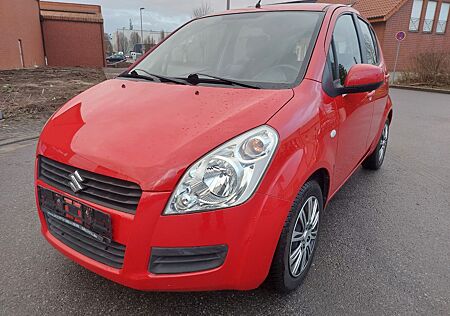Suzuki Splash 1.0 Basic*Klima*56000 Km*