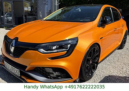 Renault Megane IV Lim. R.S. *AUTOMATIK*PANO*LED