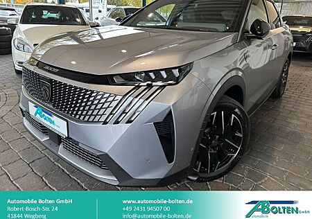 Peugeot 3008 Hybrid 145 GT-Totwinkel-360*Kamera-