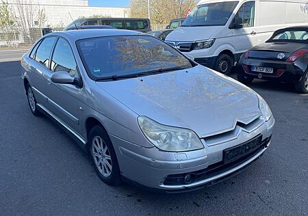 Citroën C5 Lim. Exclusive~LEDER~AUTOMATIK~PDC