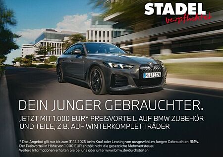 BMW XM gebraucht kaufen BMW XM Label Navi.LED.Bo&Wilk.36°.AHK.SoftClose.ACC.