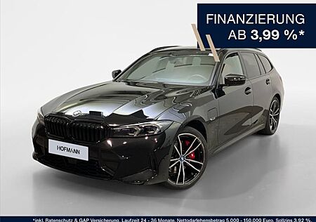 BMW 330e Touring Aut. M Sport Pro Pano+ACC+Comfort