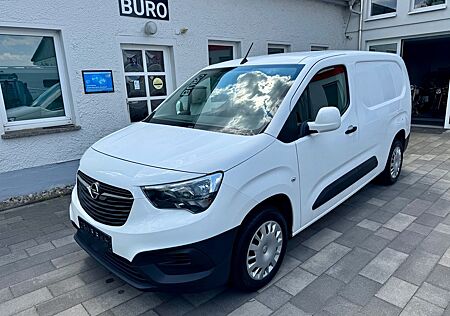 Opel Combo E Cargo Edition XL