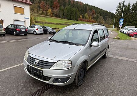 Dacia Logan MCV Kombi Laureate 7Sitze/Euro4/