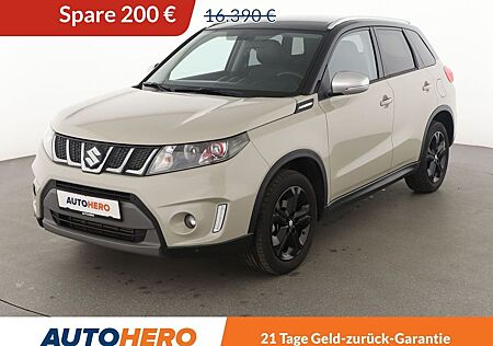 Suzuki Vitara 1.4 S 4x4 *NAVI*ACC*CAM*PDC*SHZ*