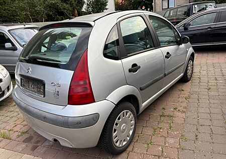 Citroën C3 1.1 SX KLIMA TÜV & AU BIS 03 / 2026