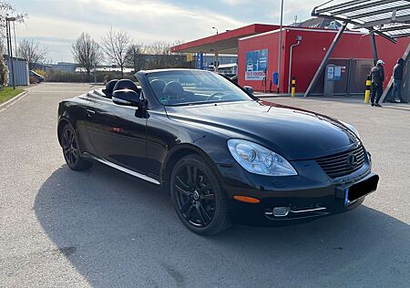 Lexus SC 430 - -