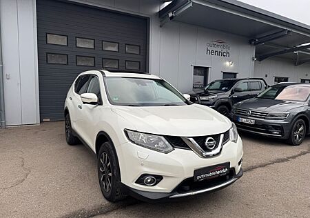 Nissan X-Trail Acenta 1.6 d,Pano,Cam,Ahk,Navi