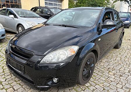 Kia Cee'd / Ceed 1.4 CVVT EX