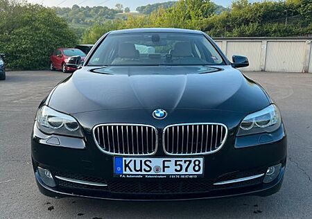 BMW 525 5 Limousine d