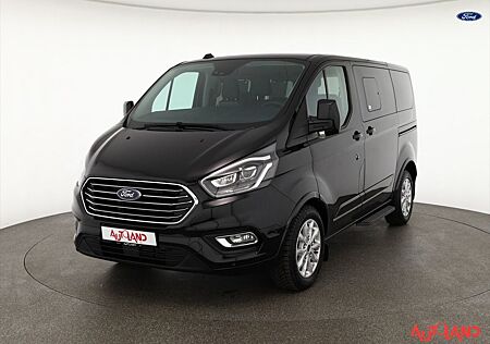 Ford Tourneo Custom 2.0 EcoBlue L1 Xenon Navi ACC 9-S