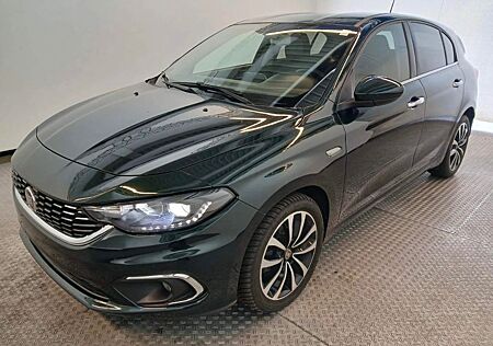 Fiat Tipo Lounge Navi Xenon Leder DAB 120PS