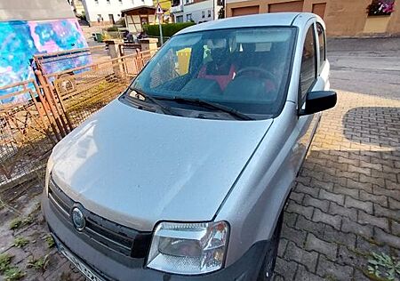 Fiat Panda HU 01.2027