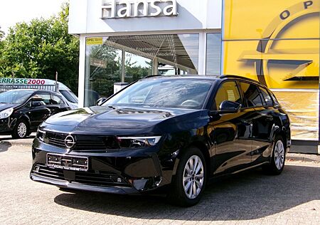 Opel Astra ST Edition Klima Kamera SZH LHZ