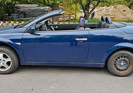 Renault Megane Cabrio