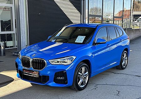 BMW X1 xDrive 20d Aut.