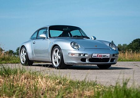 Porsche 993 Carrera 2 | 220 | 030 | Cruise | Airco