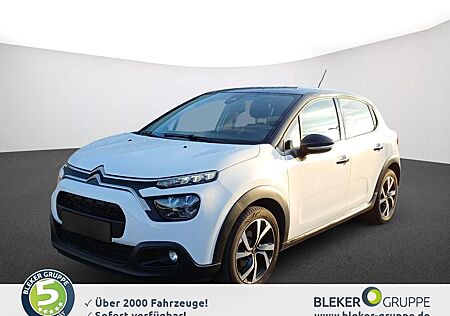 Citroën C3 Shine Pack