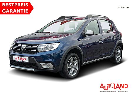 Dacia Sandero Stepway II TCe 90 Navi Android Apple DAB
