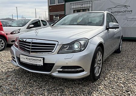 Mercedes-Benz C 250 CDI Lim. 4Matic *XENON*NAVI*AUTOMATIK*PDC*