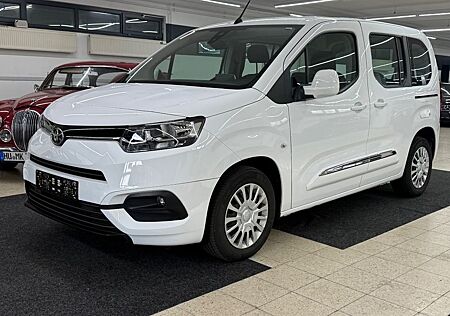 Toyota Pro Ace Proace City Verso L1 Shuttle*GARANTIE*Apple Car