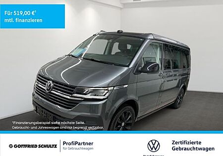 VW T6 California Volkswagen T6.1 California Beach Tour Edition 2.0 TDI DSG F