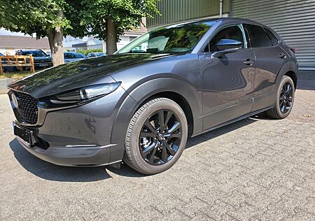 Mazda CX-30 e-SKYACTIV X M-Hybrid 186 AWD Nagisa A...