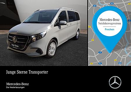 Mercedes-Benz V 220 HV 220 d Kompakt 9G+AHK+DIS+Klima+SitzHZ+SpurH